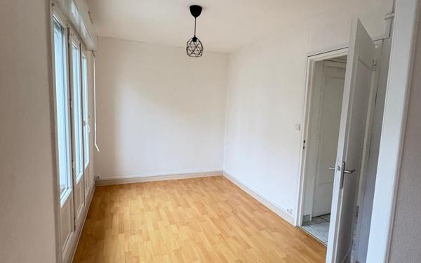 Appartement à louer    2 pièces •  Brest