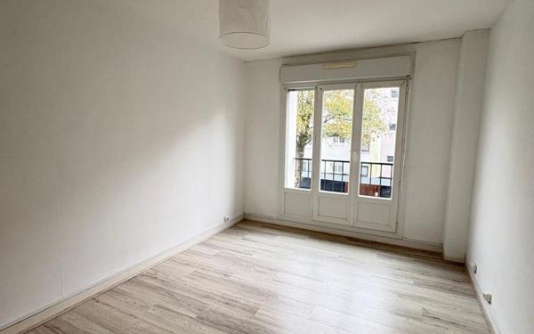 Appartement à louer    2 pièces •  Brest