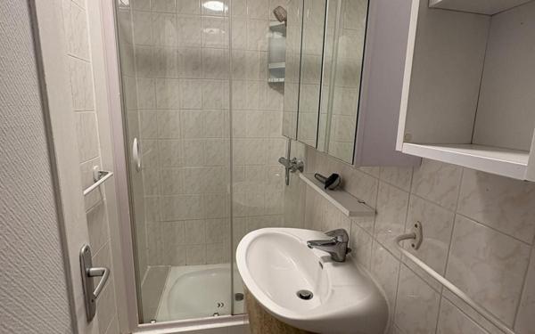 Appartement à louer    2 pièces •  Brest