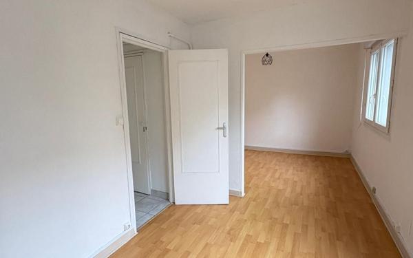 Appartement à louer    2 pièces •  Brest