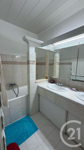 Appartement à vendre  4 pièces - 101,53 m2 BASTIA - 202