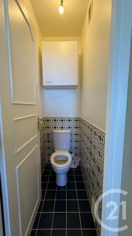 Appartement à vendre  4 pièces - 101,53 m2 BASTIA - 202