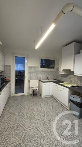 Appartement à vendre  4 pièces - 101,53 m2 BASTIA - 202
