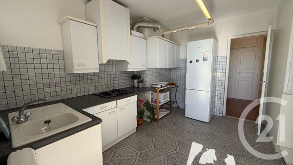 Appartement à vendre  4 pièces - 101,53 m2 BASTIA - 202