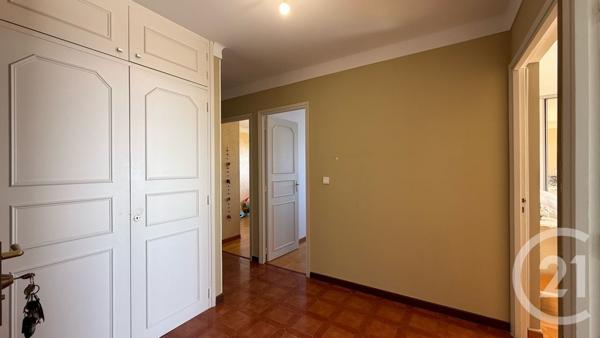 Appartement à vendre  4 pièces - 101,53 m2 BASTIA - 202