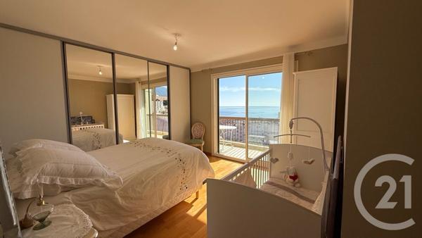 Appartement à vendre  4 pièces - 101,53 m2 BASTIA - 202