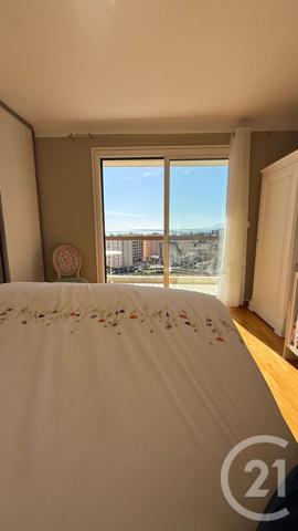 Appartement à vendre  4 pièces - 101,53 m2 BASTIA - 202