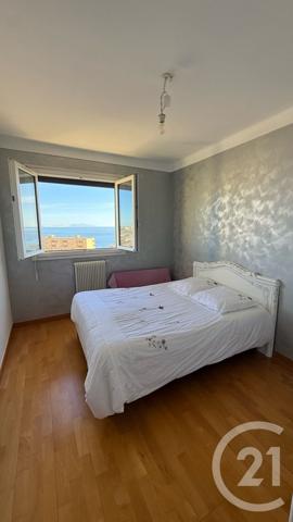 Appartement à vendre  4 pièces - 101,53 m2 BASTIA - 202
