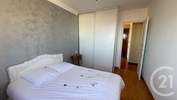 Appartement à vendre  4 pièces - 101,53 m2 BASTIA - 202