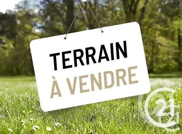 Terrain à vendre  328 m 2   BRIE COMTE ROBERT  - 77