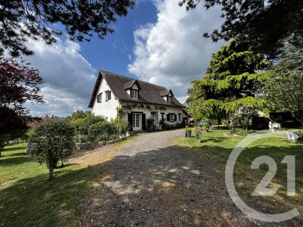 Maison à vendre  6 pièces - 166,14 m 2   AUNEAU BLEURY ST SYMPHORIEN  - 28