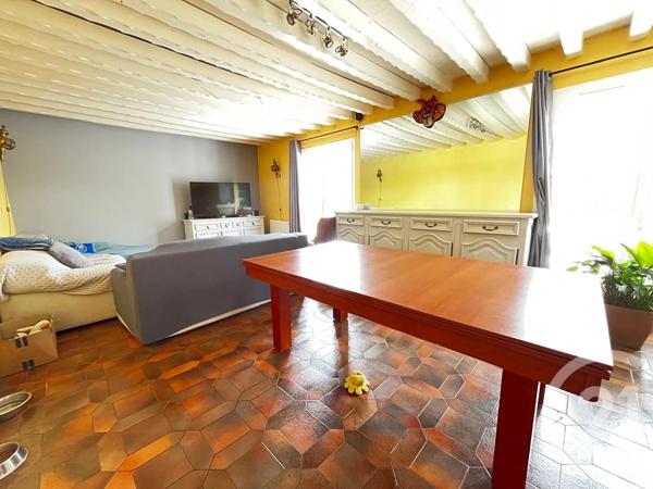 Maison à vendre  6 pièces - 166,14 m 2   AUNEAU BLEURY ST SYMPHORIEN  - 28