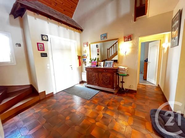 Maison à vendre  6 pièces - 166,14 m 2   AUNEAU BLEURY ST SYMPHORIEN  - 28
