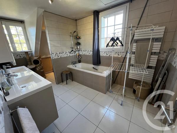 Maison à vendre  6 pièces - 166,14 m 2   AUNEAU BLEURY ST SYMPHORIEN  - 28