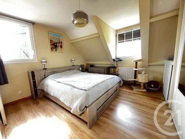 Maison à vendre  6 pièces - 166,14 m 2   AUNEAU BLEURY ST SYMPHORIEN  - 28