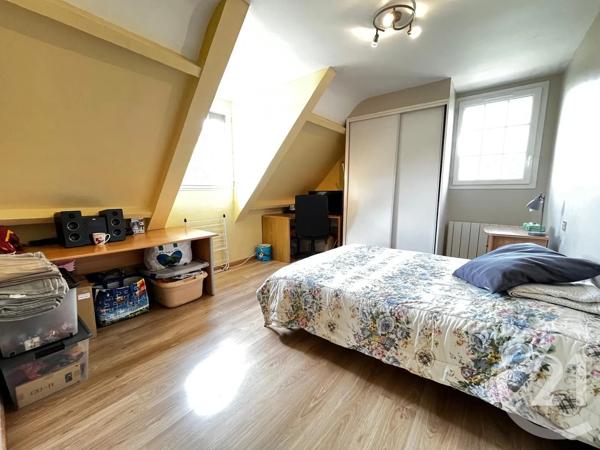 Maison à vendre  6 pièces - 166,14 m 2   AUNEAU BLEURY ST SYMPHORIEN  - 28