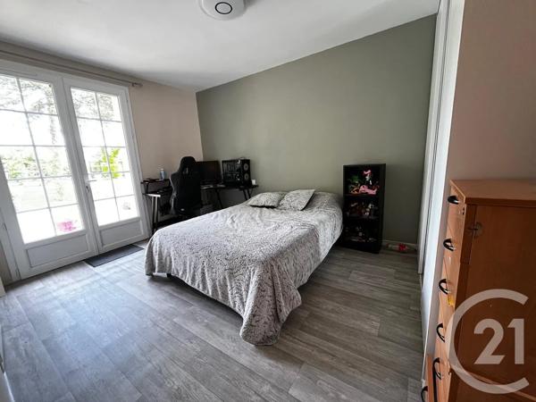 Maison à vendre  6 pièces - 166,14 m 2   AUNEAU BLEURY ST SYMPHORIEN  - 28