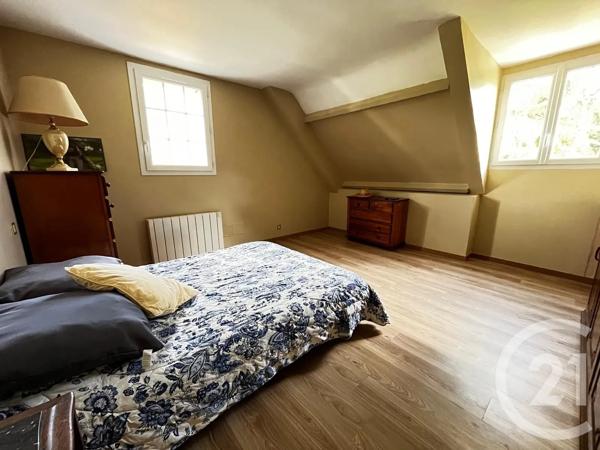 Maison à vendre  6 pièces - 166,14 m 2   AUNEAU BLEURY ST SYMPHORIEN  - 28