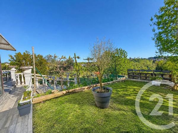 Maison à vendre  6 pièces - 166,14 m 2   AUNEAU BLEURY ST SYMPHORIEN  - 28