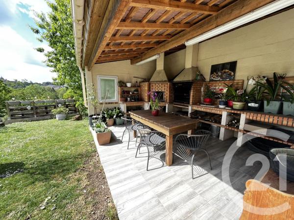Maison à vendre  6 pièces - 166,14 m 2   AUNEAU BLEURY ST SYMPHORIEN  - 28