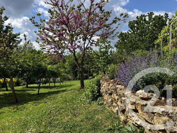 Maison à vendre  6 pièces - 166,14 m 2   AUNEAU BLEURY ST SYMPHORIEN  - 28