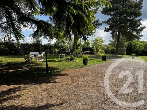 Maison à vendre  6 pièces - 166,14 m 2   AUNEAU BLEURY ST SYMPHORIEN  - 28