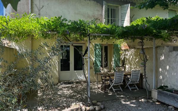 Maison à vendre    4 pièces • 100 m2 Alleins