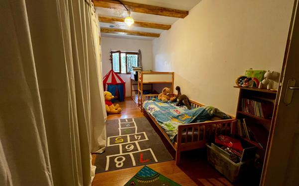 Maison à vendre    4 pièces • 100 m2 Alleins