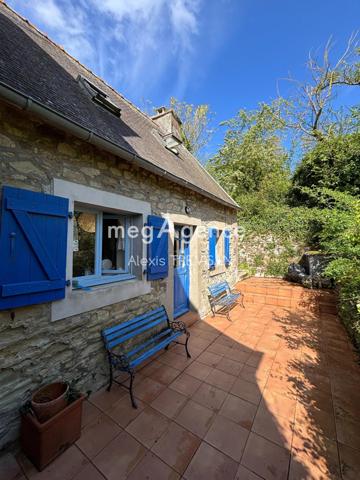 Maison à ROCHE JAUDY, 22450 - 2 pièces 31m²