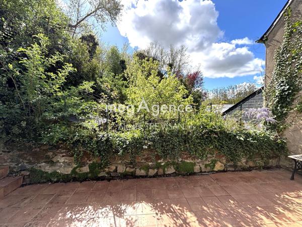 Maison à ROCHE JAUDY, 22450 - 2 pièces 31m²