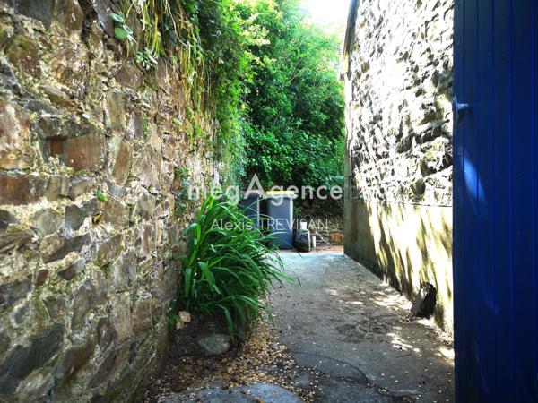 Maison à ROCHE JAUDY, 22450 - 2 pièces 31m²