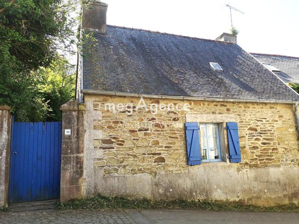 Maison à ROCHE JAUDY, 22450 - 2 pièces 31m²