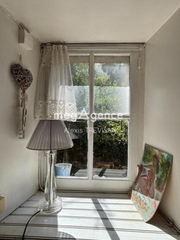 Maison à ROCHE JAUDY, 22450 - 2 pièces 31m²