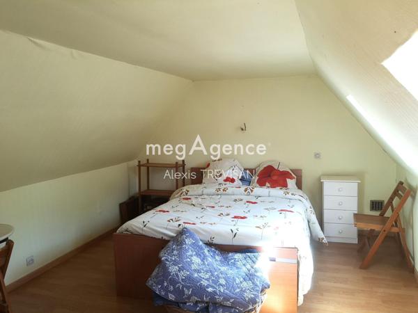 Maison à ROCHE JAUDY, 22450 - 2 pièces 31m²