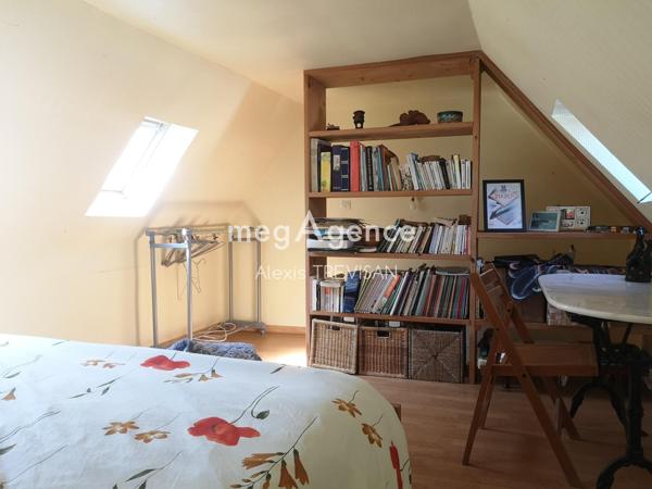 Maison à ROCHE JAUDY, 22450 - 2 pièces 31m²