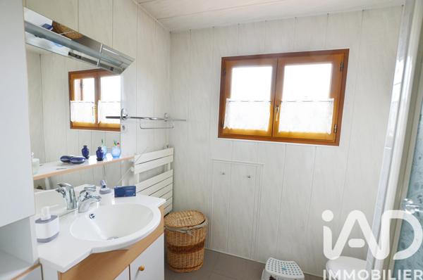 Maison à vendre 4 pièces 98,44 m² Sannois