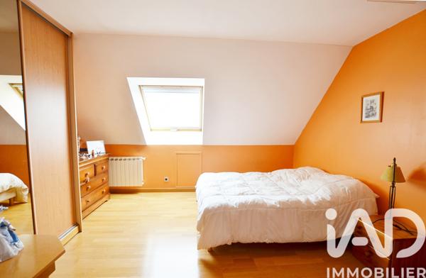 Maison à vendre 4 pièces 98,44 m² Sannois
