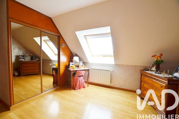 Maison à vendre 4 pièces 98,44 m² Sannois