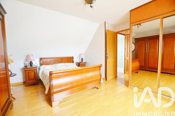 Maison à vendre 4 pièces 98,44 m² Sannois