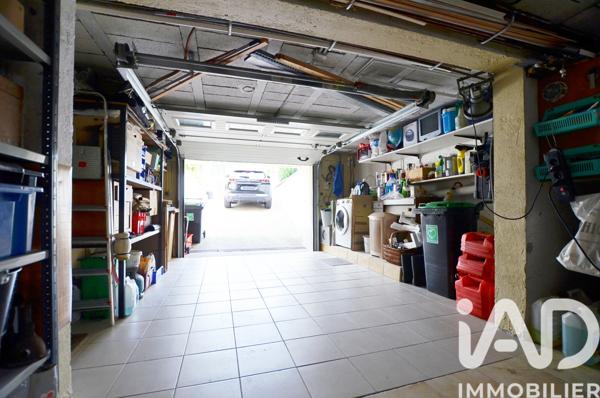 Maison à vendre 4 pièces 98,44 m² Sannois