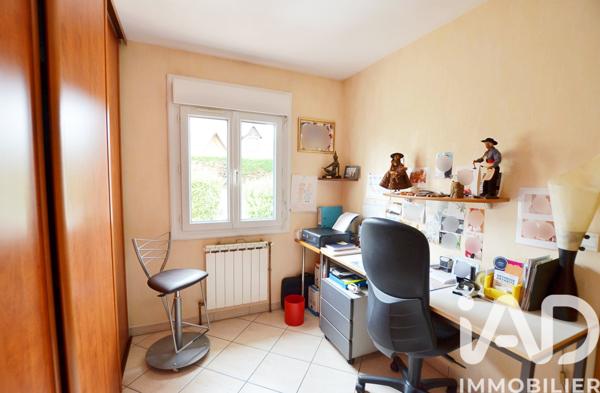 Maison à vendre 4 pièces 98,44 m² Sannois