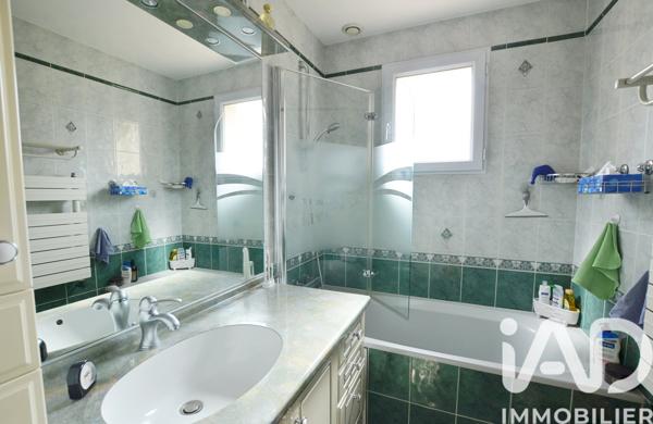 Maison à vendre 4 pièces 98,44 m² Sannois