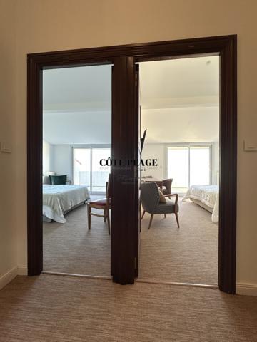 Royan (17200) ROYAN PONTAILLAC APPARTEMENT VUE OCÉAN AU PRIX DE 1 785 000 € HAI