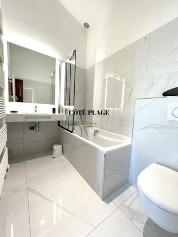 Royan (17200) ROYAN PONTAILLAC APPARTEMENT VUE OCÉAN AU PRIX DE 1 785 000 € HAI