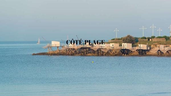 Royan (17200) ROYAN PONTAILLAC APPARTEMENT VUE OCÉAN AU PRIX DE 1 785 000 € HAI