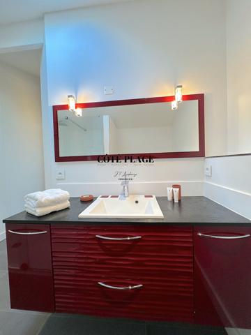 Royan (17200) ROYAN PONTAILLAC APPARTEMENT VUE OCÉAN AU PRIX DE 1 785 000 € HAI