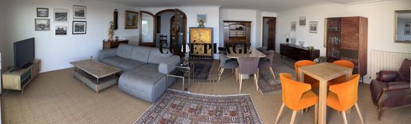 Royan (17200) ROYAN PONTAILLAC APPARTEMENT VUE OCÉAN AU PRIX DE 1 785 000 € HAI