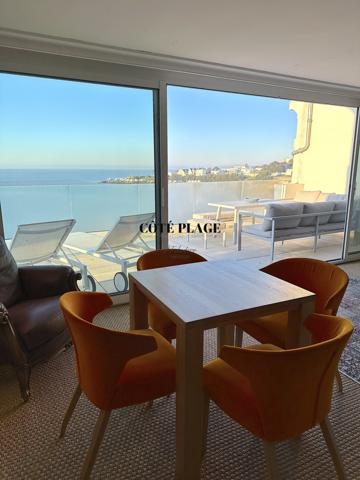Royan (17200) ROYAN PONTAILLAC APPARTEMENT VUE OCÉAN AU PRIX DE 1 785 000 € HAI
