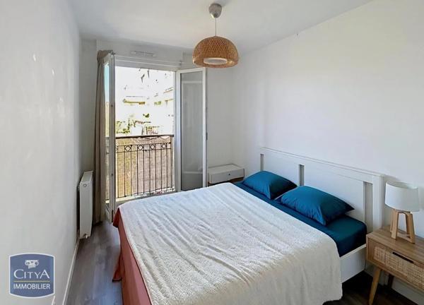 Appartement à louer 3 pièces 64.67m² Villiers-sur-Marne (94350)