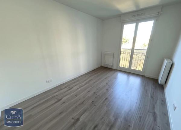 Appartement à louer 3 pièces 64.67m² Villiers-sur-Marne (94350)